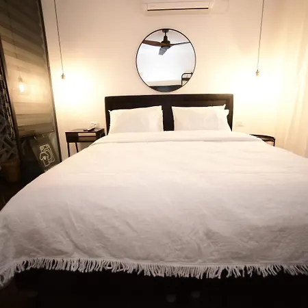 אילת Z-32 Luxury Boutique Apartment מראה חיצוני תמונה
