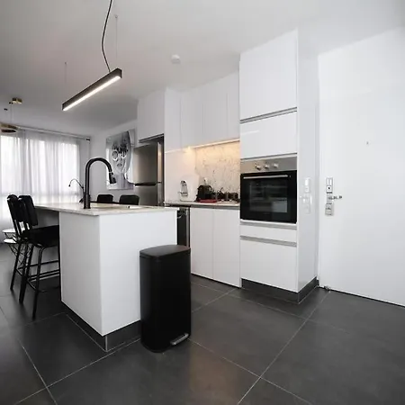 אילת Z-32 Luxury Boutique Apartment מראה חיצוני תמונה