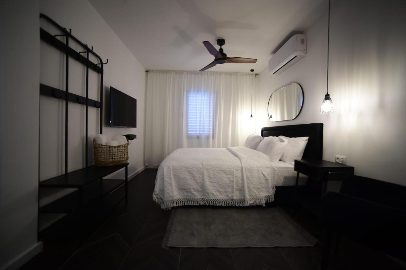 Z32 Luxury Boutique * Eilat