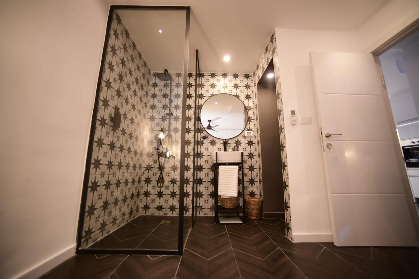 Appartement Z32 Luxury Boutique Eilat