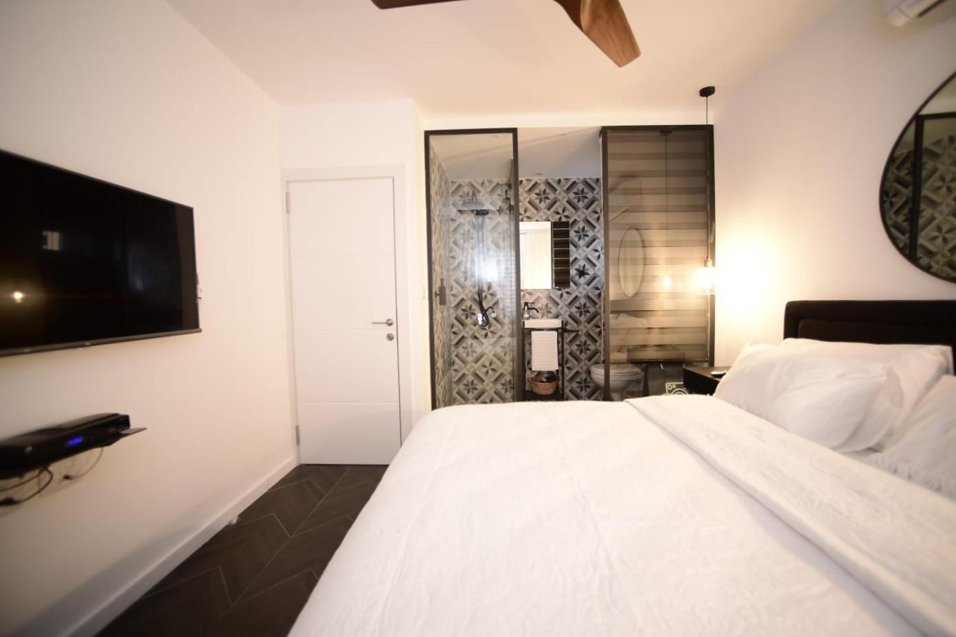 Appartement Z32 Luxury Boutique *