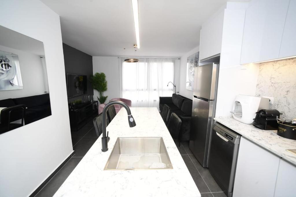 Appartement Z32 Luxury Boutique