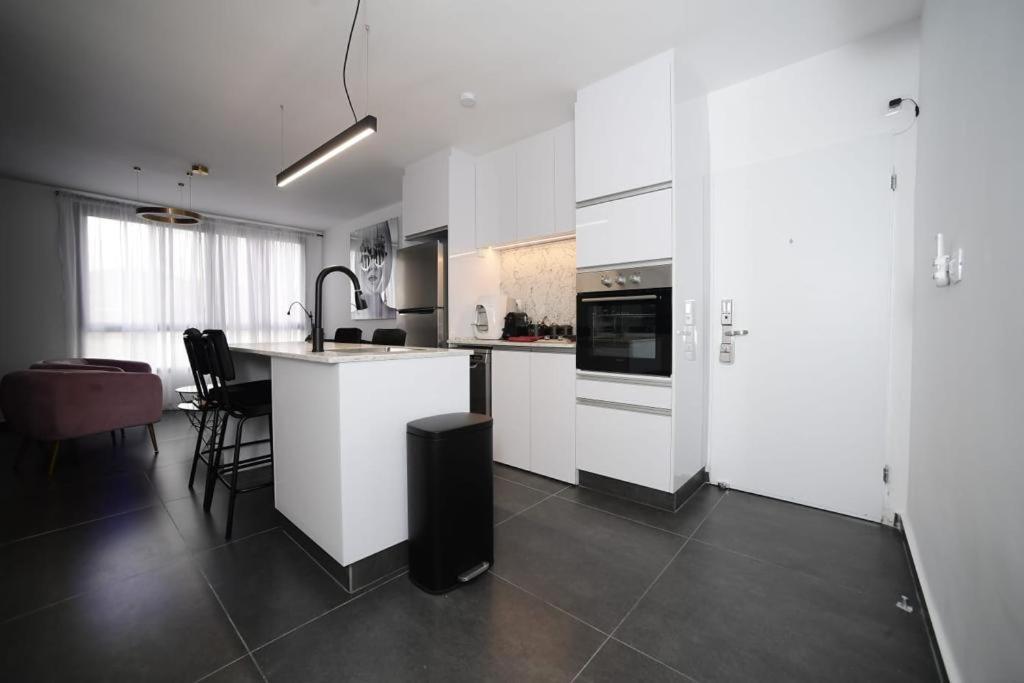 Z32 Luxury Boutique Appartement *