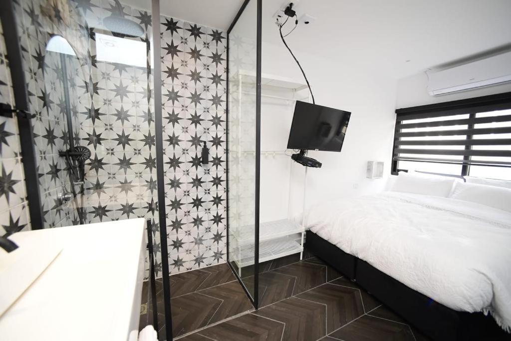Appartement Z32 Luxury Boutique Eilat