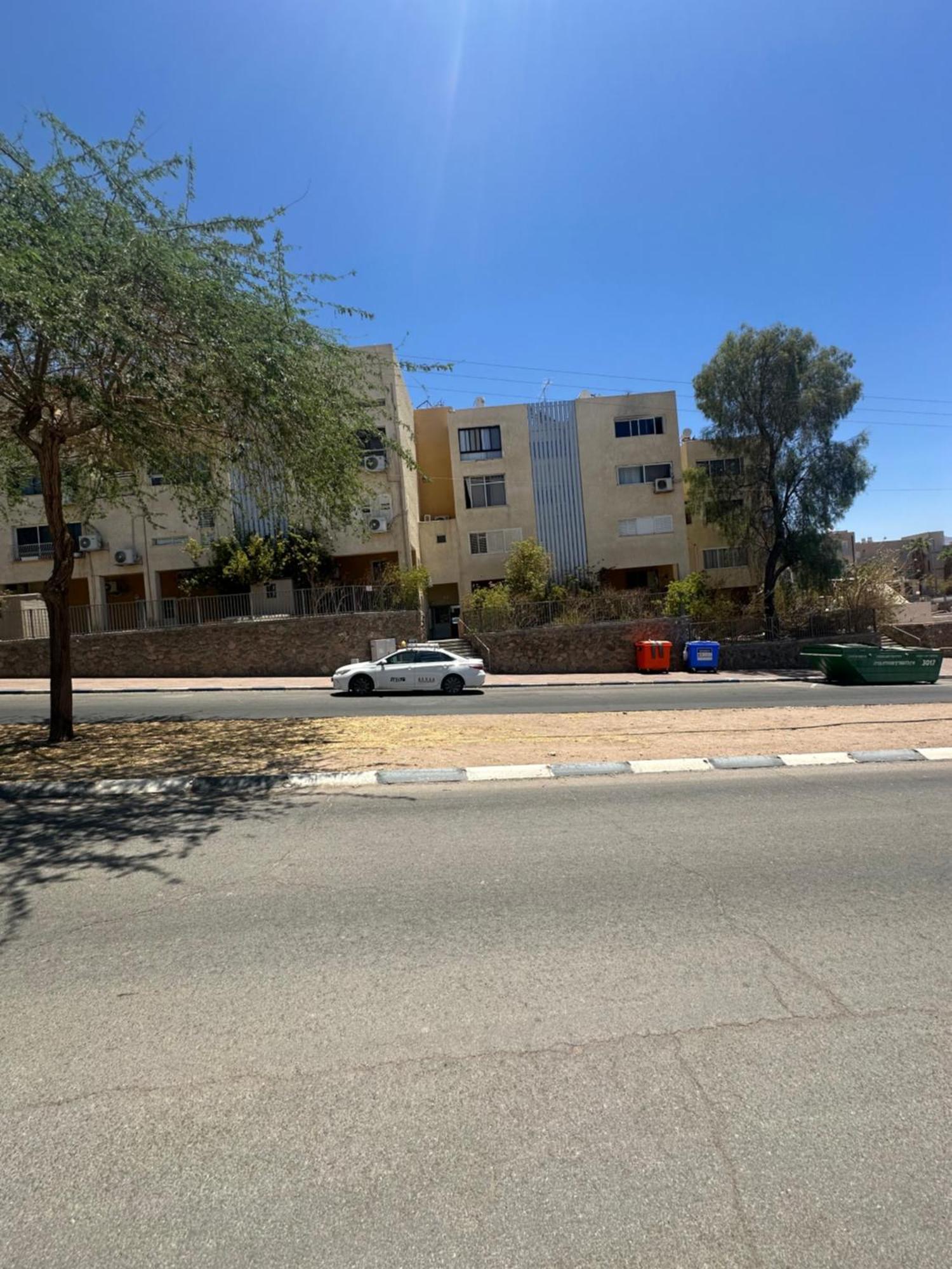 Z32 Luxury Boutique Eilat